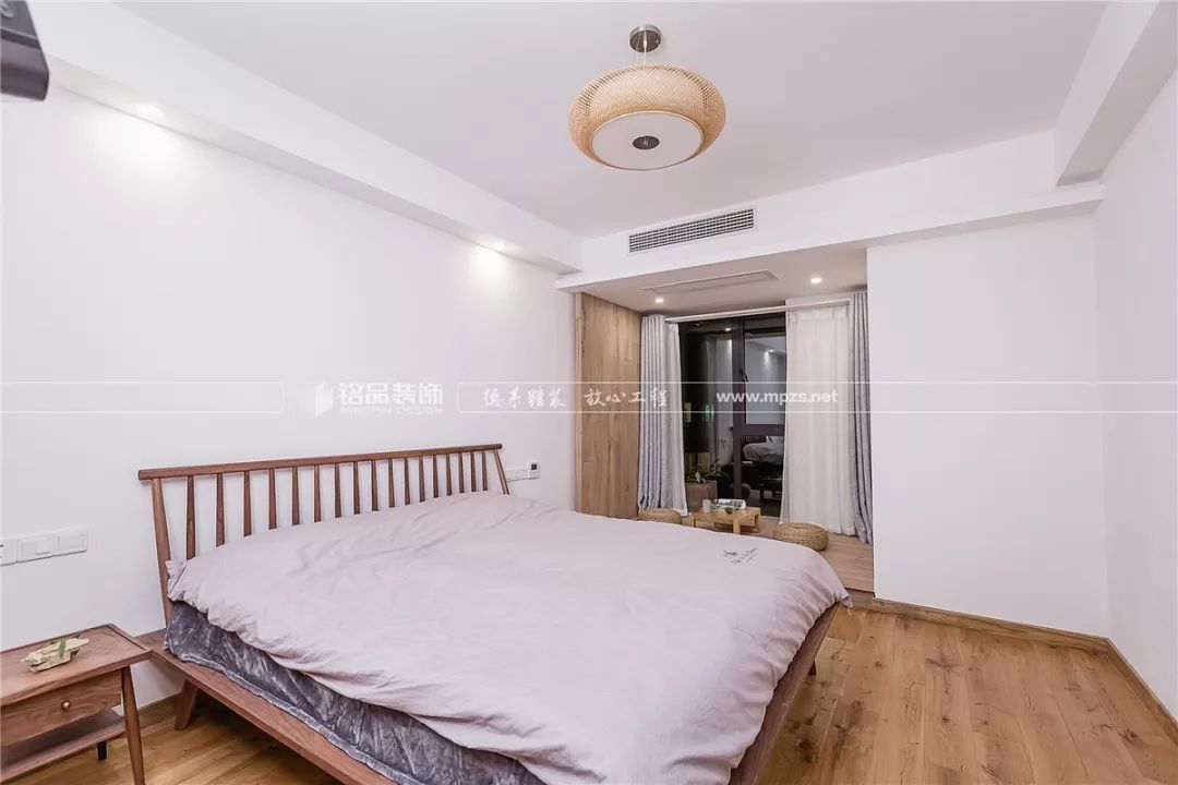 诗意生活 | 打造世外桃源般的家居空间-42