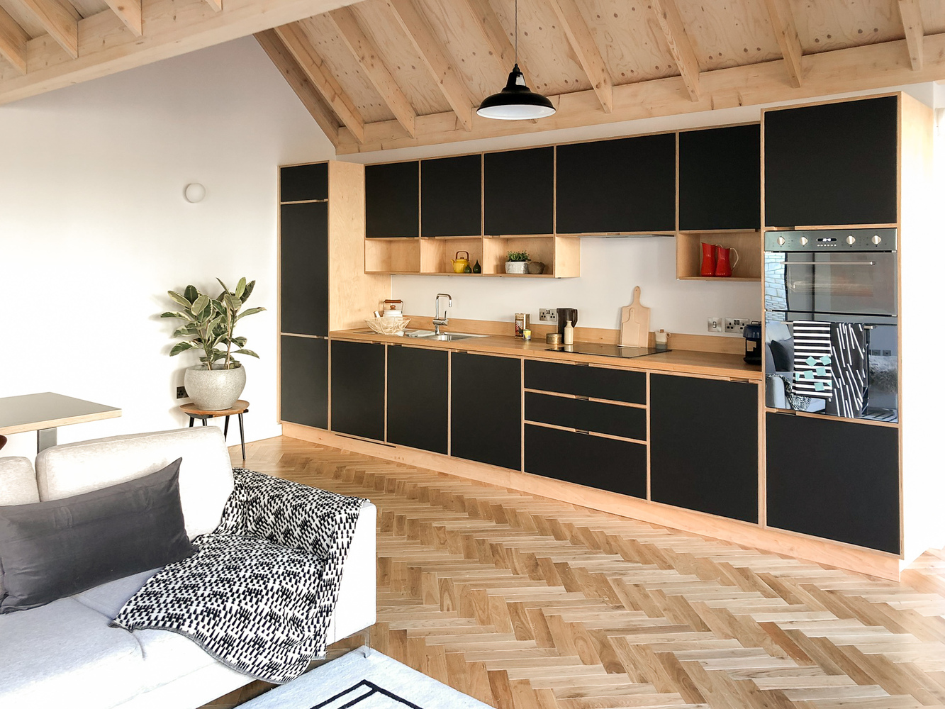 英国斯宾塞万怡酒店-32