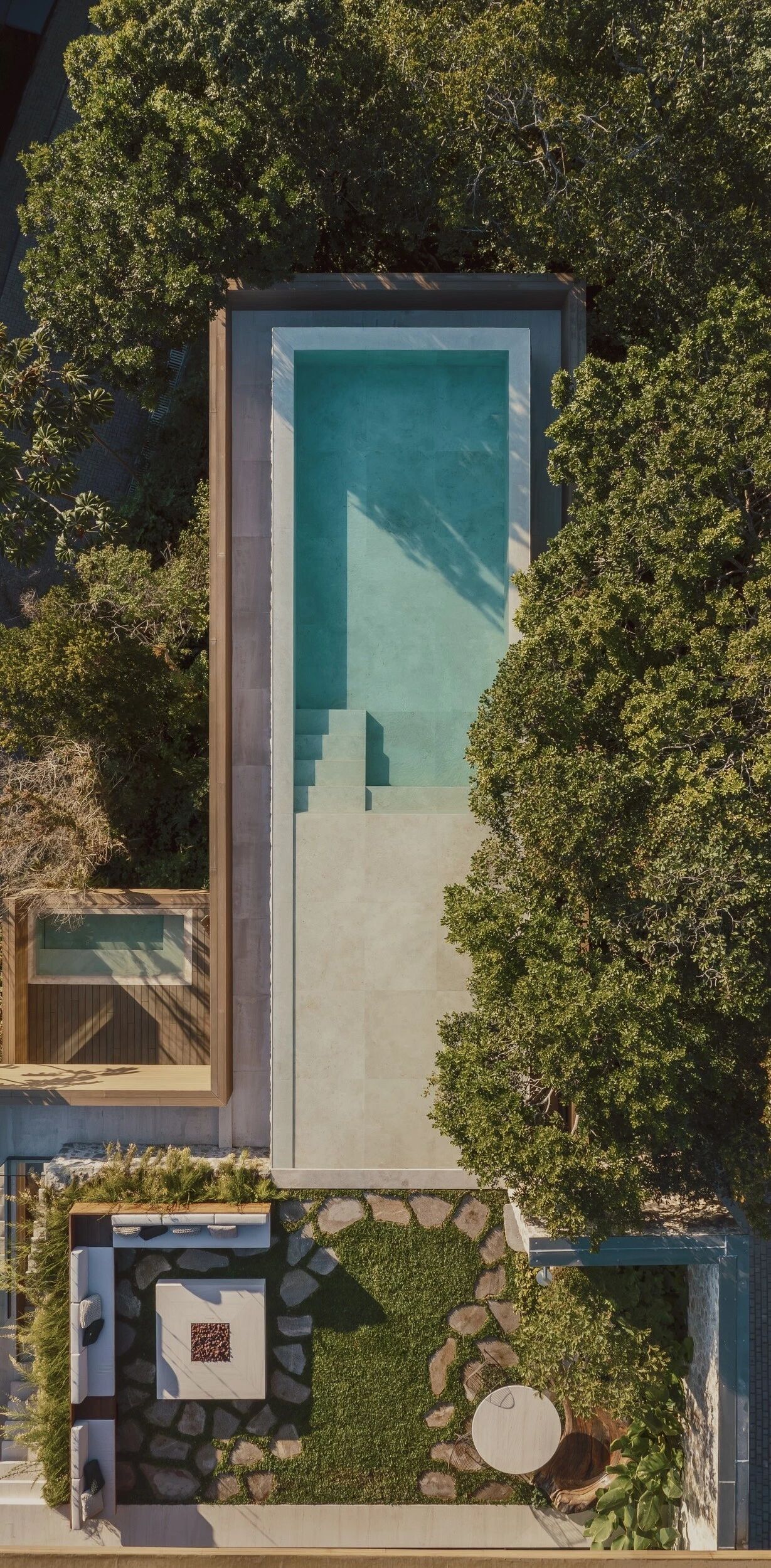 布拉瓦海滩别墅丨巴西丨Studio Arthur Casas-16