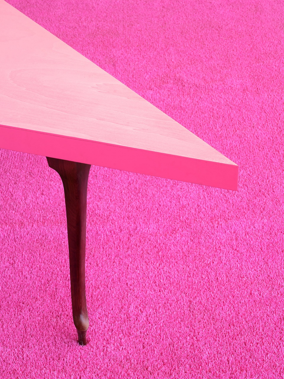 巴塞罗那快闪装置“游牧者集会”,激发市场互动-36