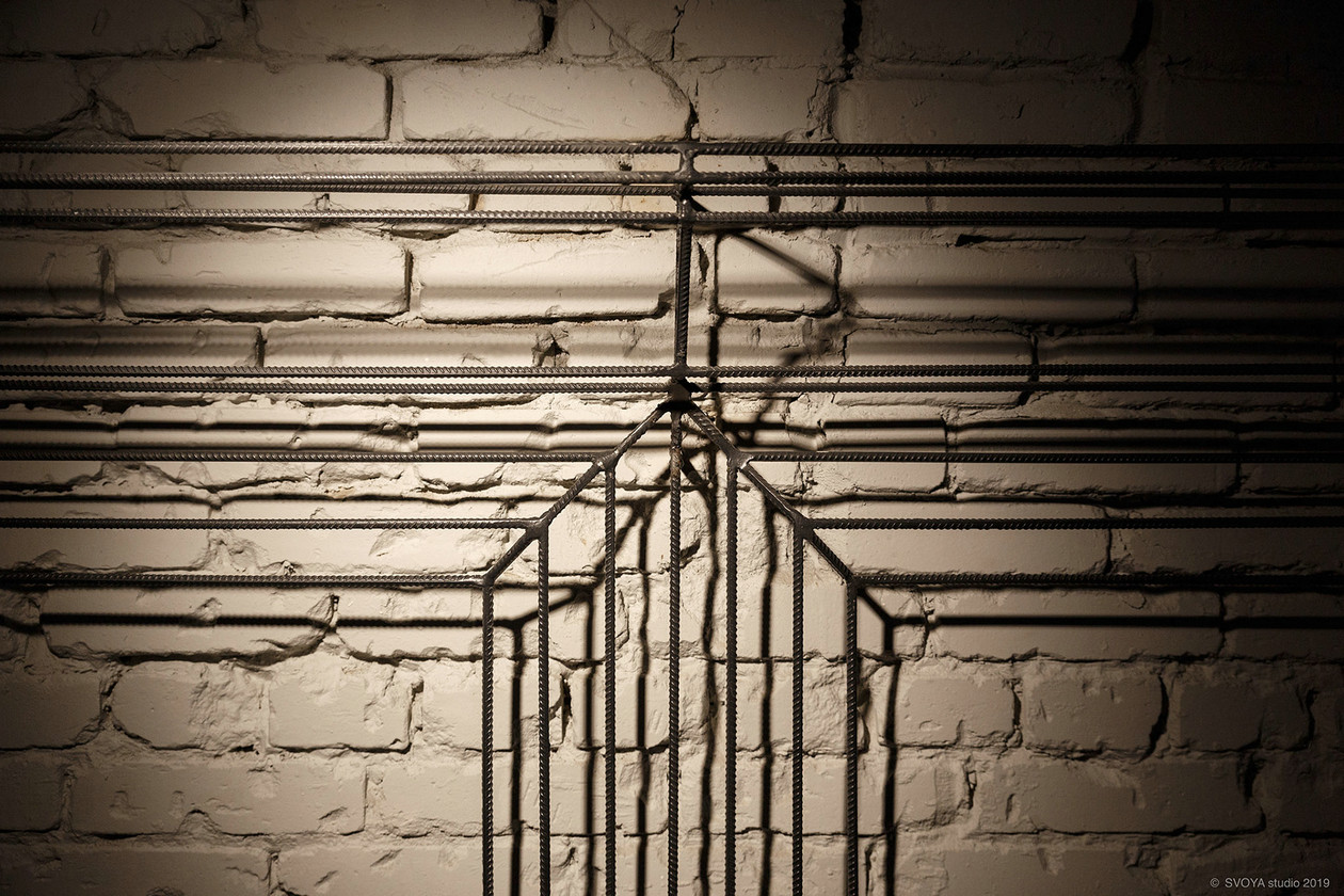 斯大林帝国建筑中的创新啤酒餐厅设计-39