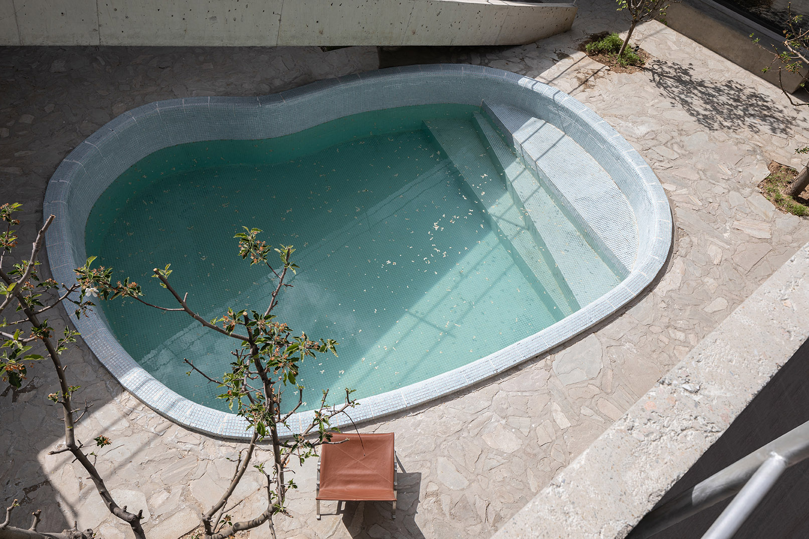 北京延庆苒仓民宿丨中国北京丨阿穆隆设计工作室-13