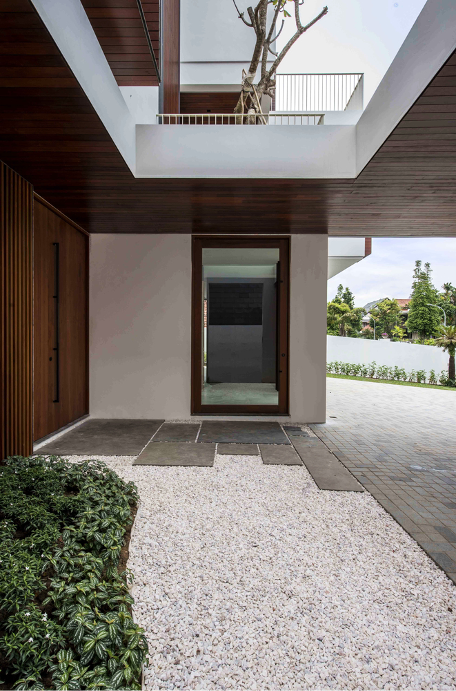 Box House  Ming Architects-24