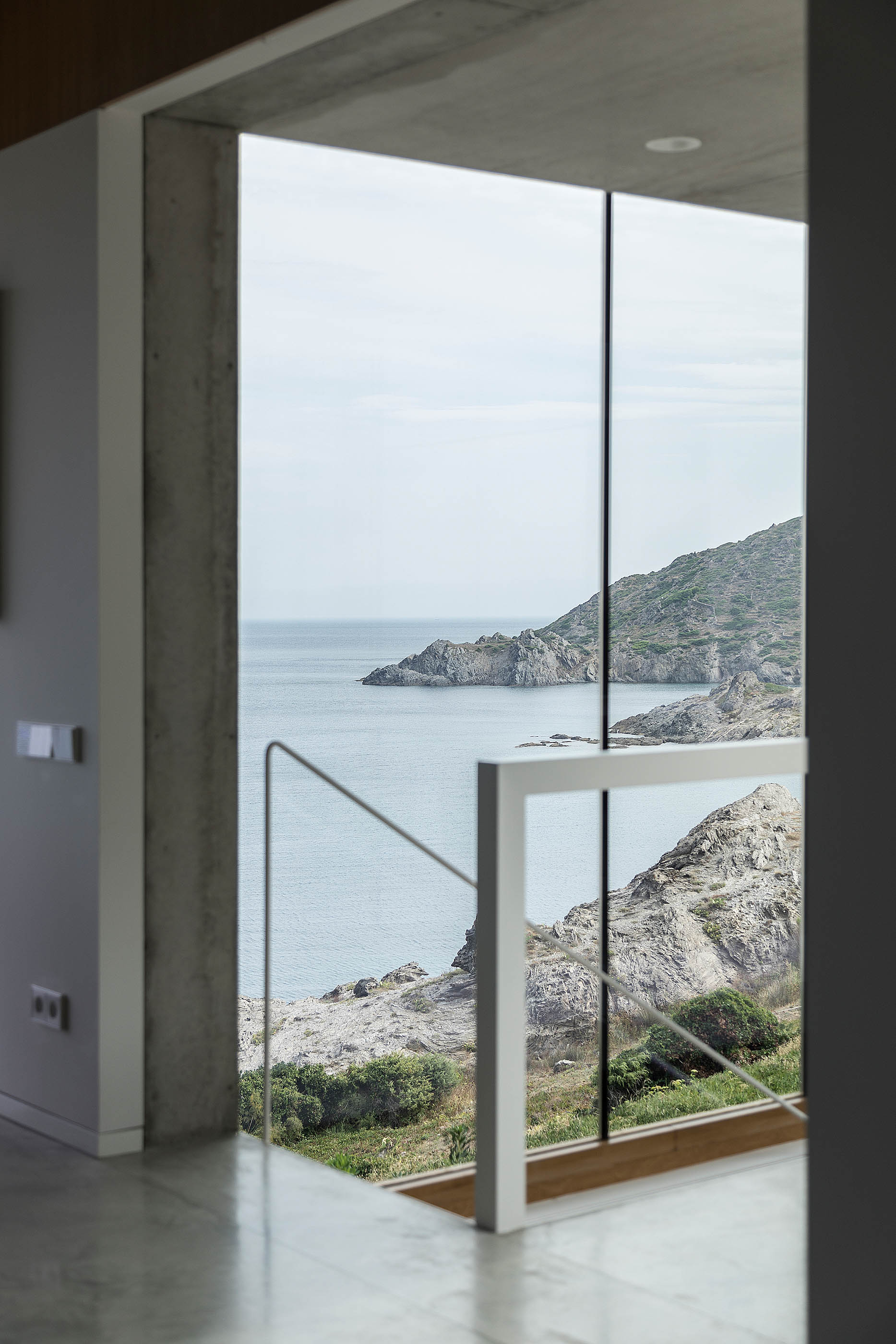 Port de la Selva 住宅丨西班牙丨marià castelló,architecture-82