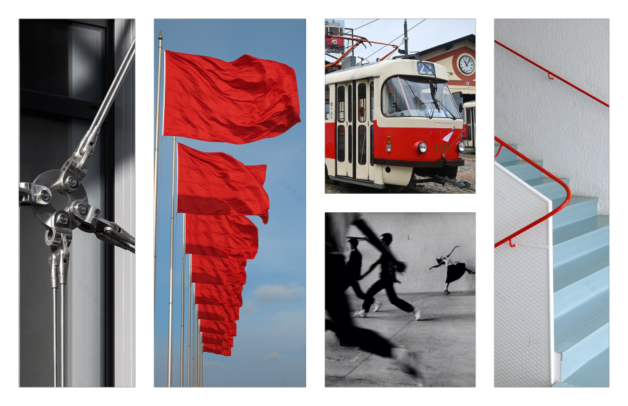 Zuev · Cultural Center(Zuev文化中心)丨俄罗斯莫斯科丨Ekaterina Potapova-13