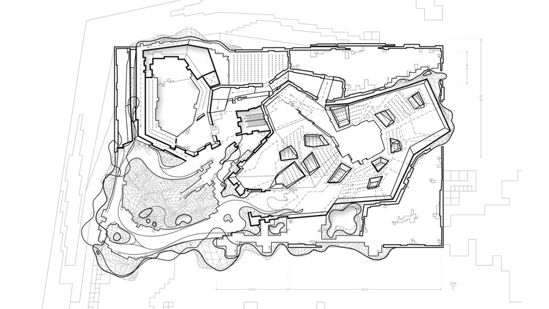 Concert hall（维也纳音乐厅）丨奥地利维也纳-0