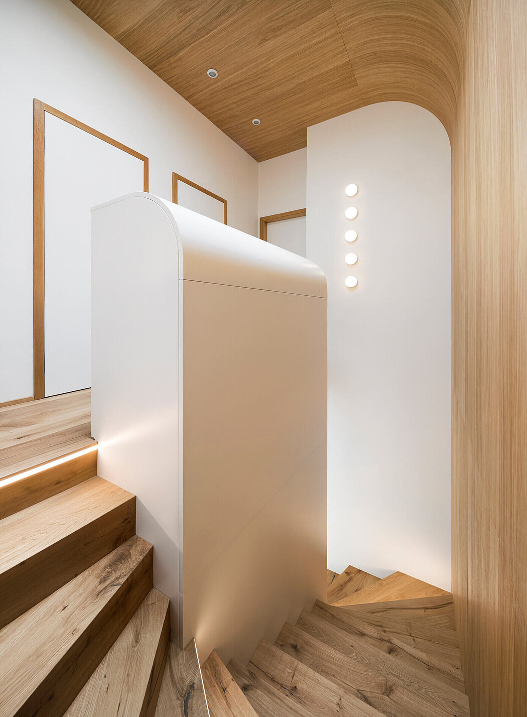 Si·tyNine 当代住宅设计丨捷克丨No Architects-9