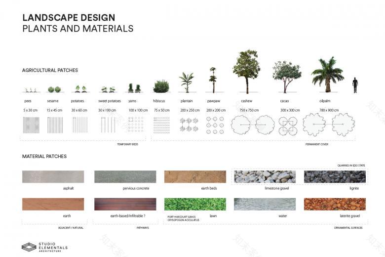 Studio Elementals Architecture丨Production Campus丨Nigeria-4