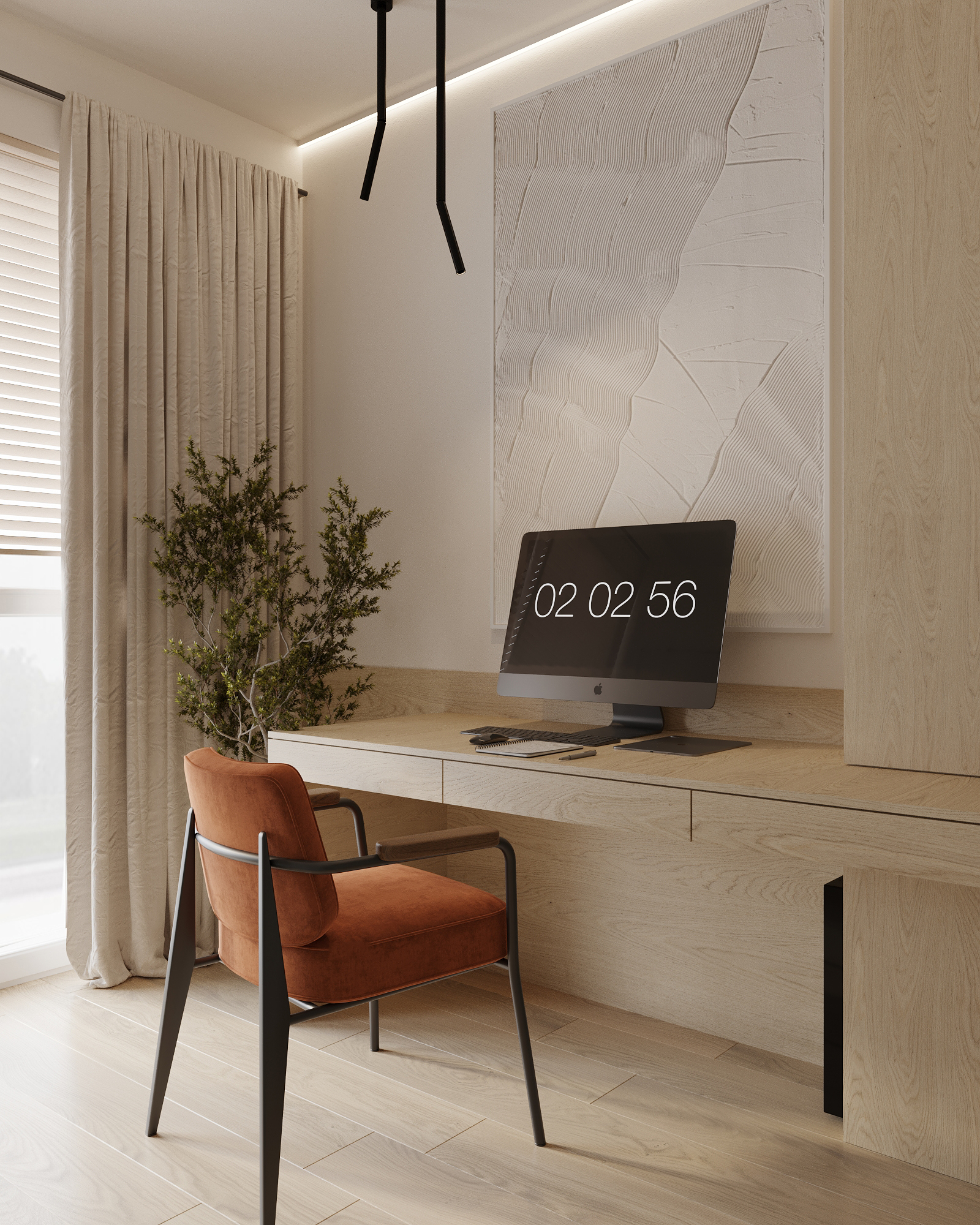 线路与空气丨白俄罗斯明斯克-37