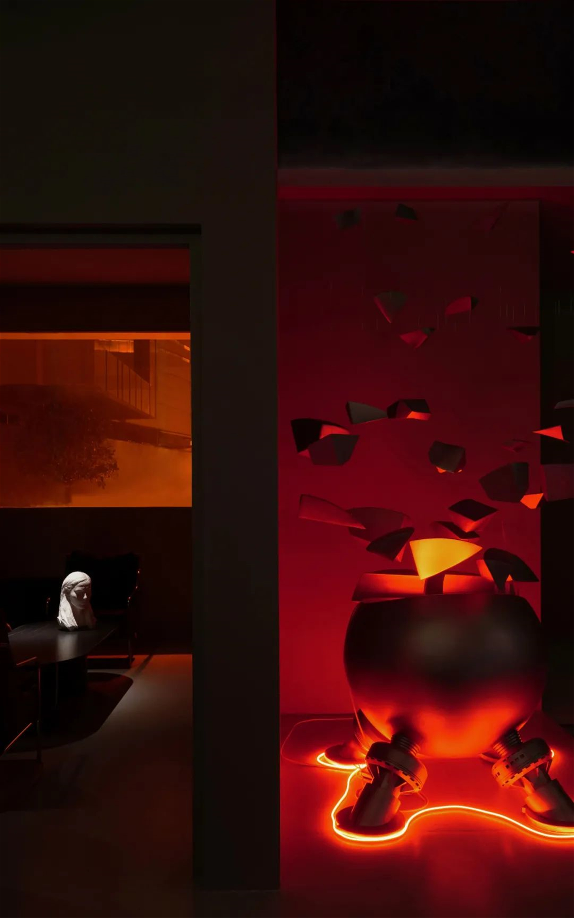 MATATA 酒吧丨中国成都丨ISA|Siko_E 梁屹-8