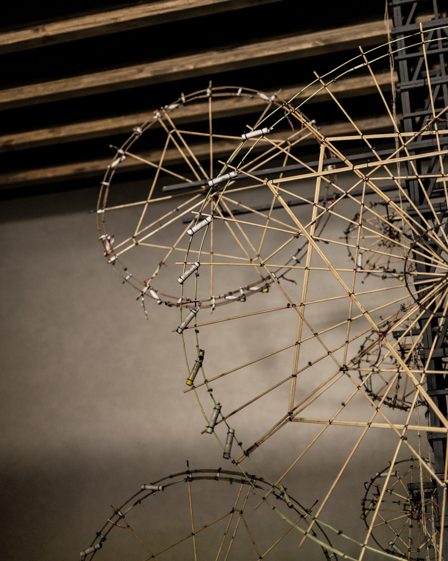 Habitación 116 室内设计丨墨西哥丨墨西哥建筑和室内设计公司 Habitación 116-41