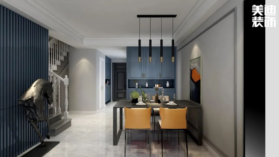 轻奢风装修设计，品质生活追求-39