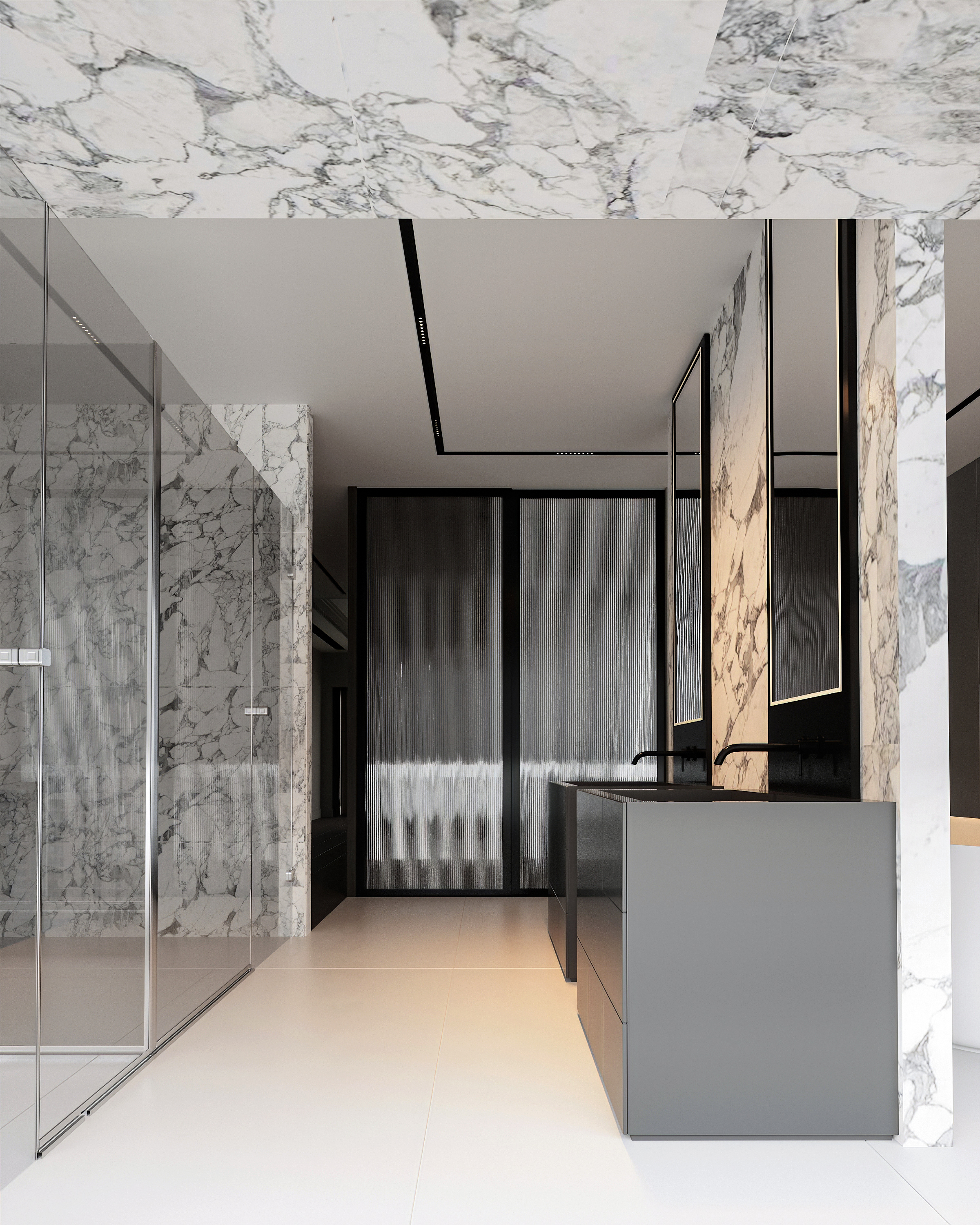 阅山华府丨壹梵设计-23