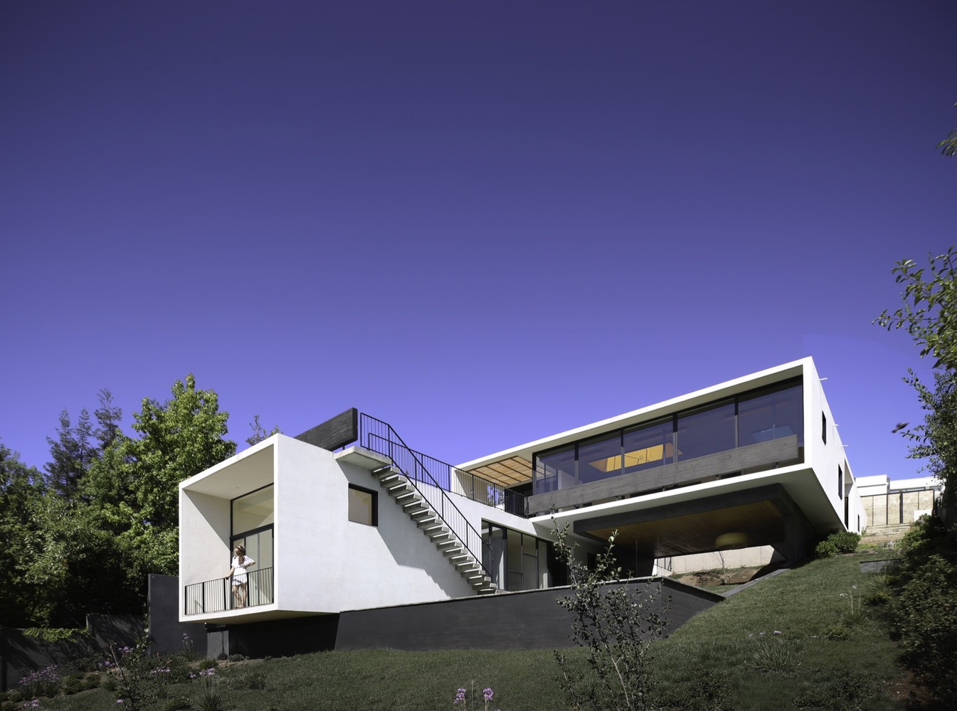 La Gloria House  Duque Motta - AA-20