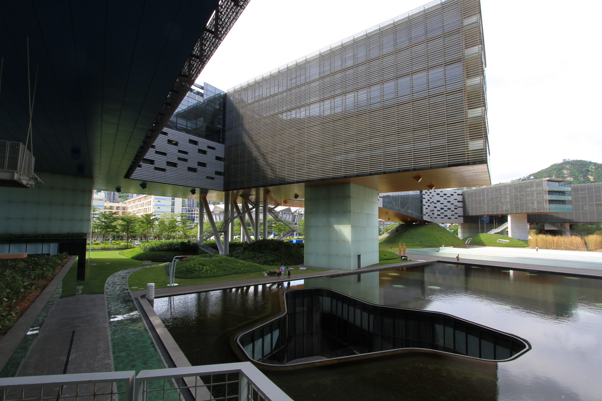 深圳万科新总部-3-50