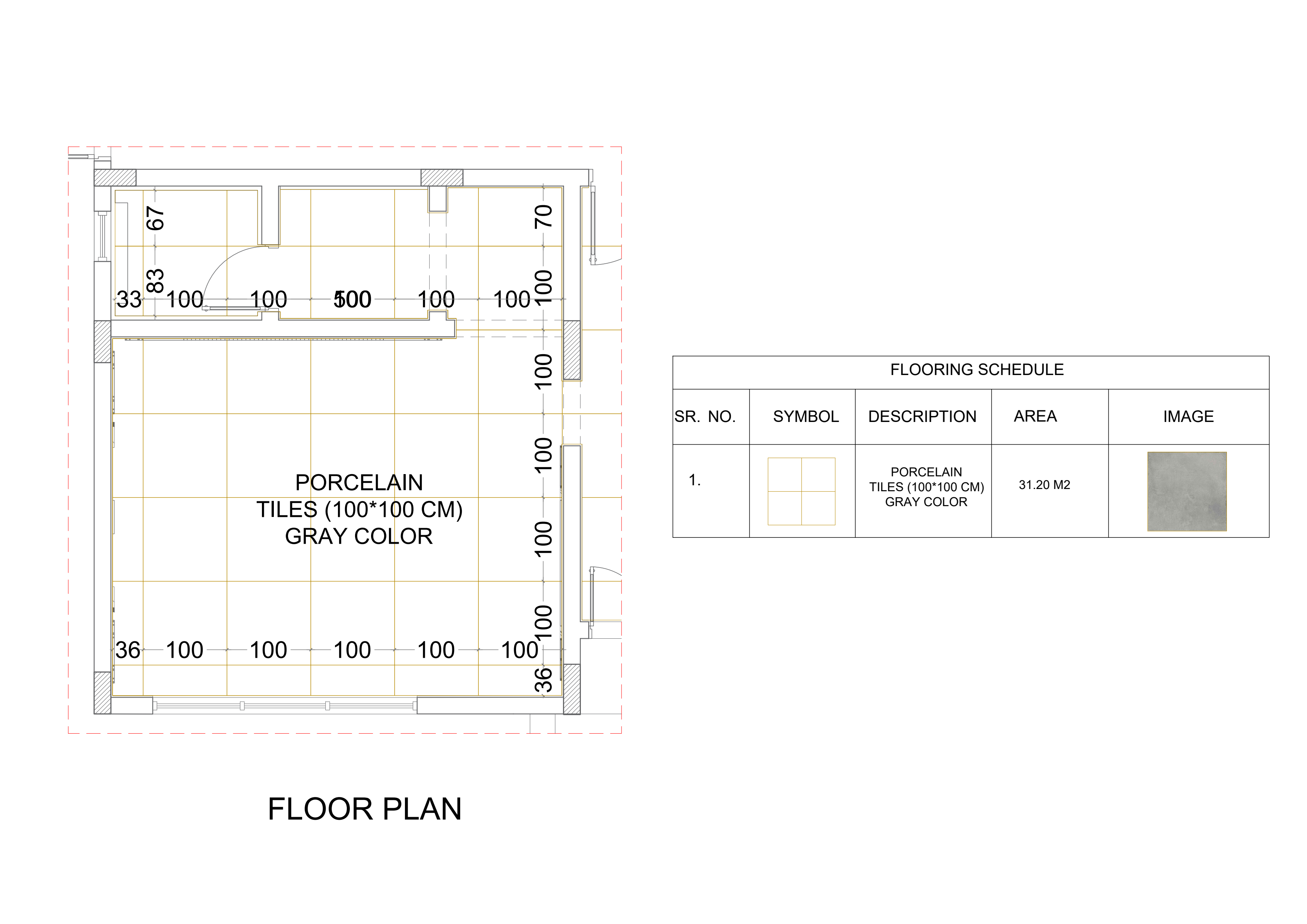 MEN'S SITTING - SHOP DRAWING-2