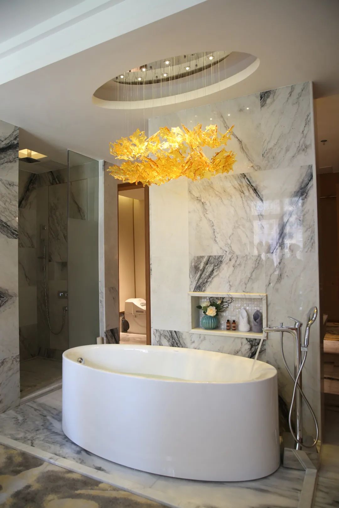 都匀 3500 平轻奢智能酒店,融合民族文化与现代科技-46