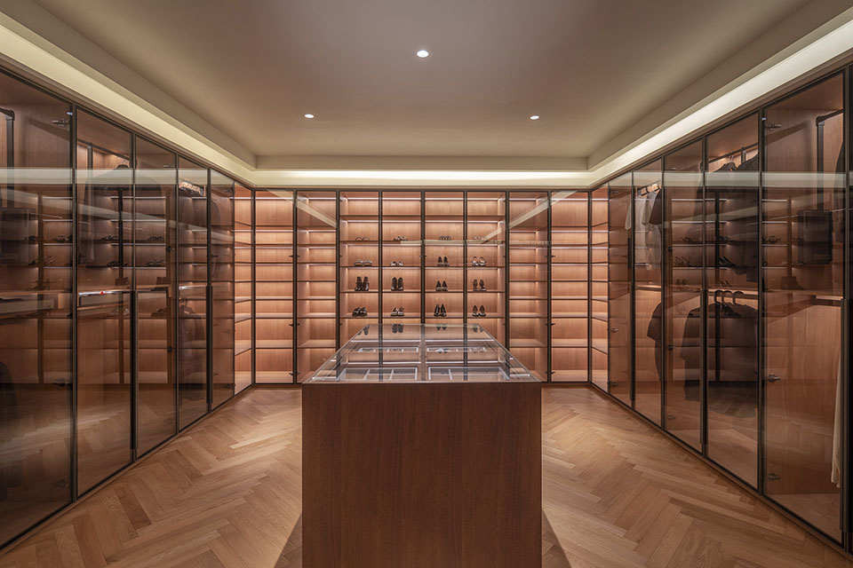 艺术别墅丨中国北京丨TEMP建筑设计事务所-27