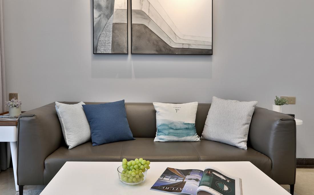 家居生活设计 | 打造温馨舒适的私人空间-30