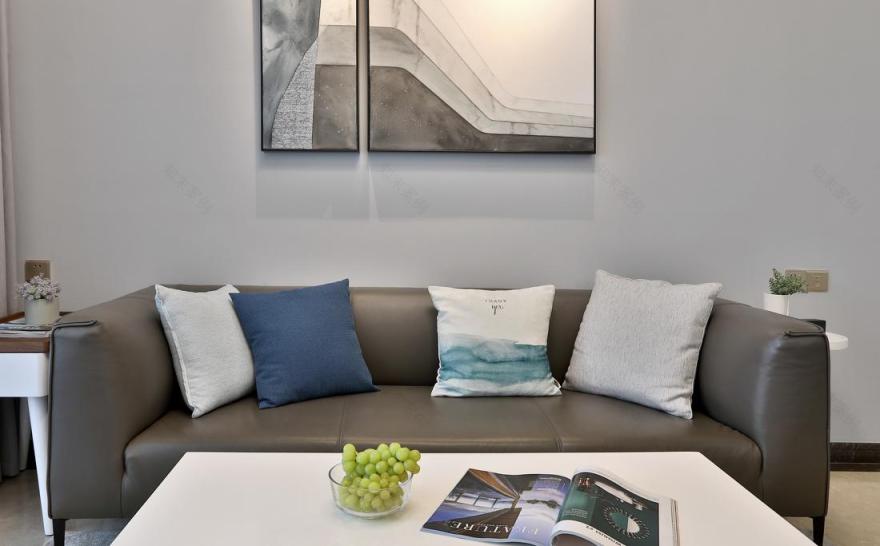 家居生活设计 | 打造温馨舒适的私人空间-30