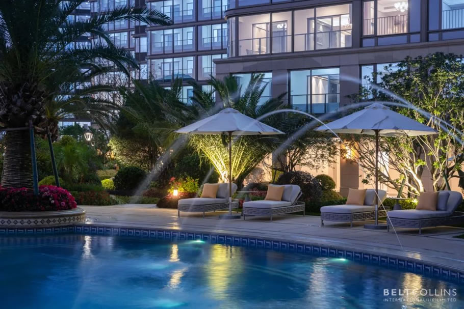 温岭滨江玖珑春晓丨贝尔高林国际（香港）有限公司-32