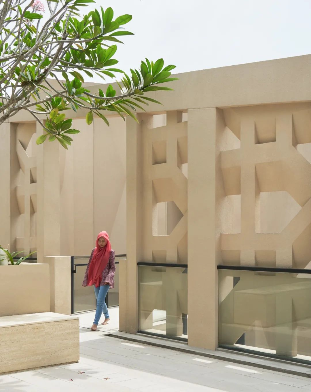 Formwerkz 建筑事务所的自然之作-17