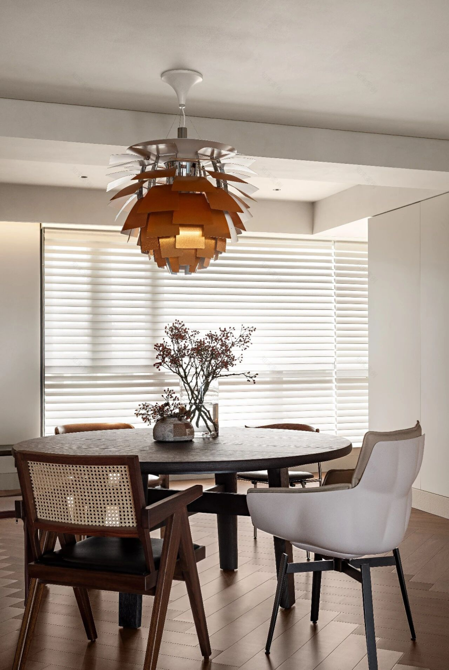 城心归处丨中国深圳丨冉古设计咨询(深圳)有限公司-18