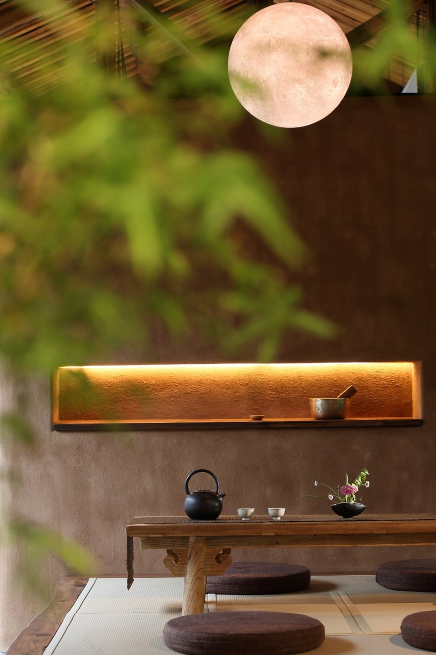 南京天青装饰办公空间-4