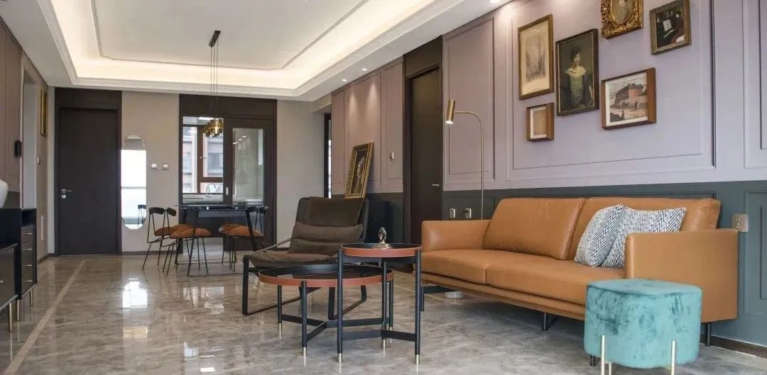 新动向传媒办公空间设计丨中国西安丨宜空间-82