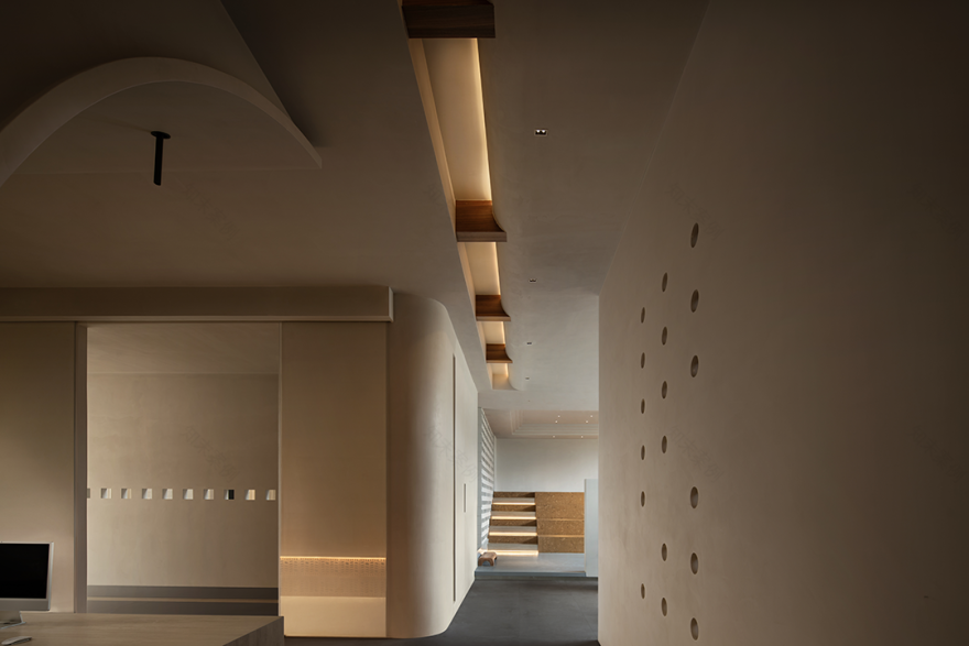 AK DESIGN 办公室丨中国南昌-20