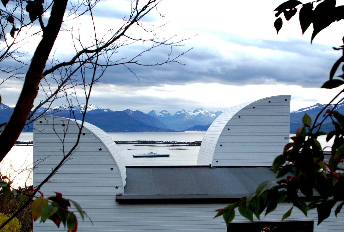 2011 年私人住宅扩建案例-7