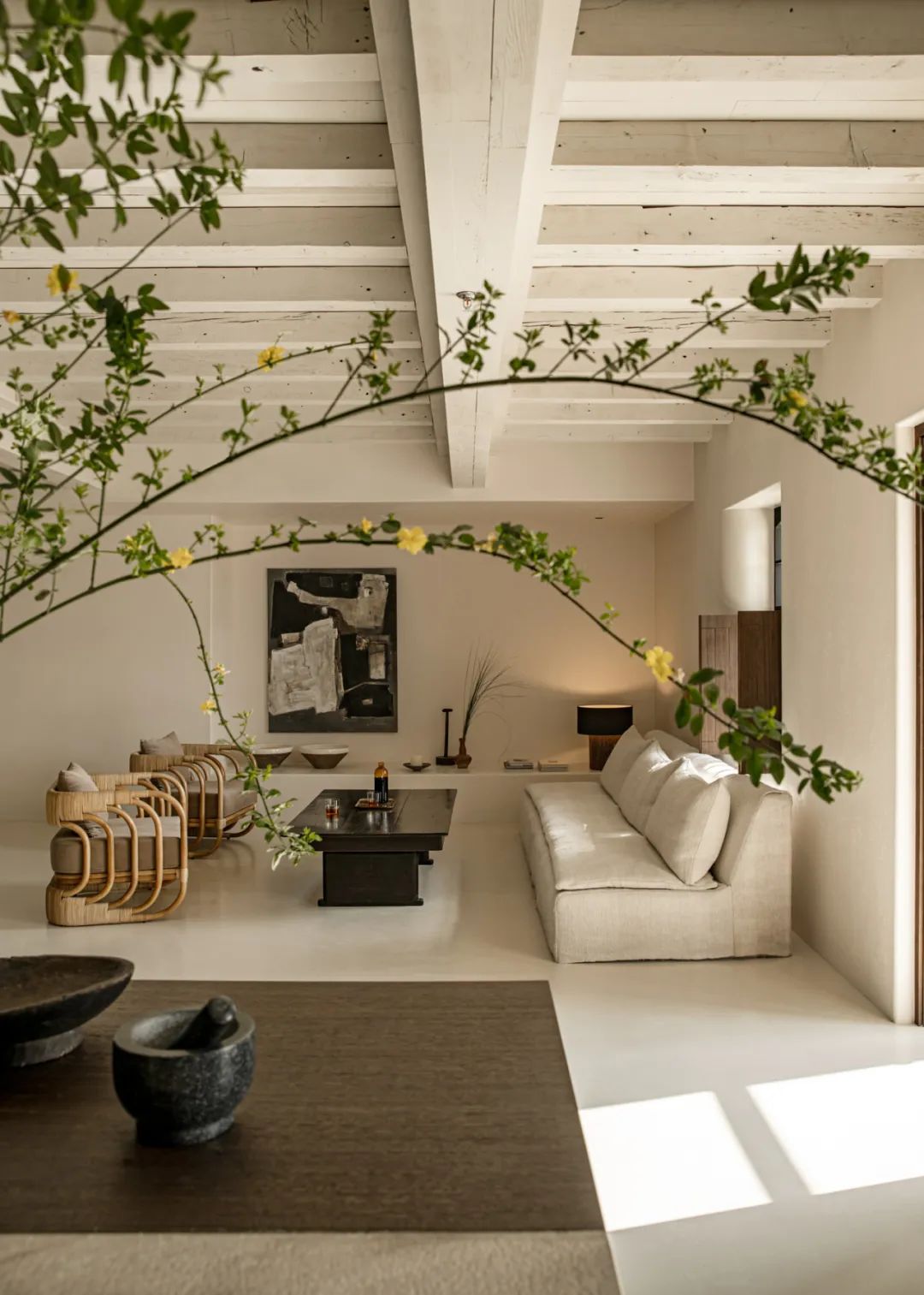 瑞族VZUG重庆展示厅丨中国重庆丨荷李洪空间设计-17