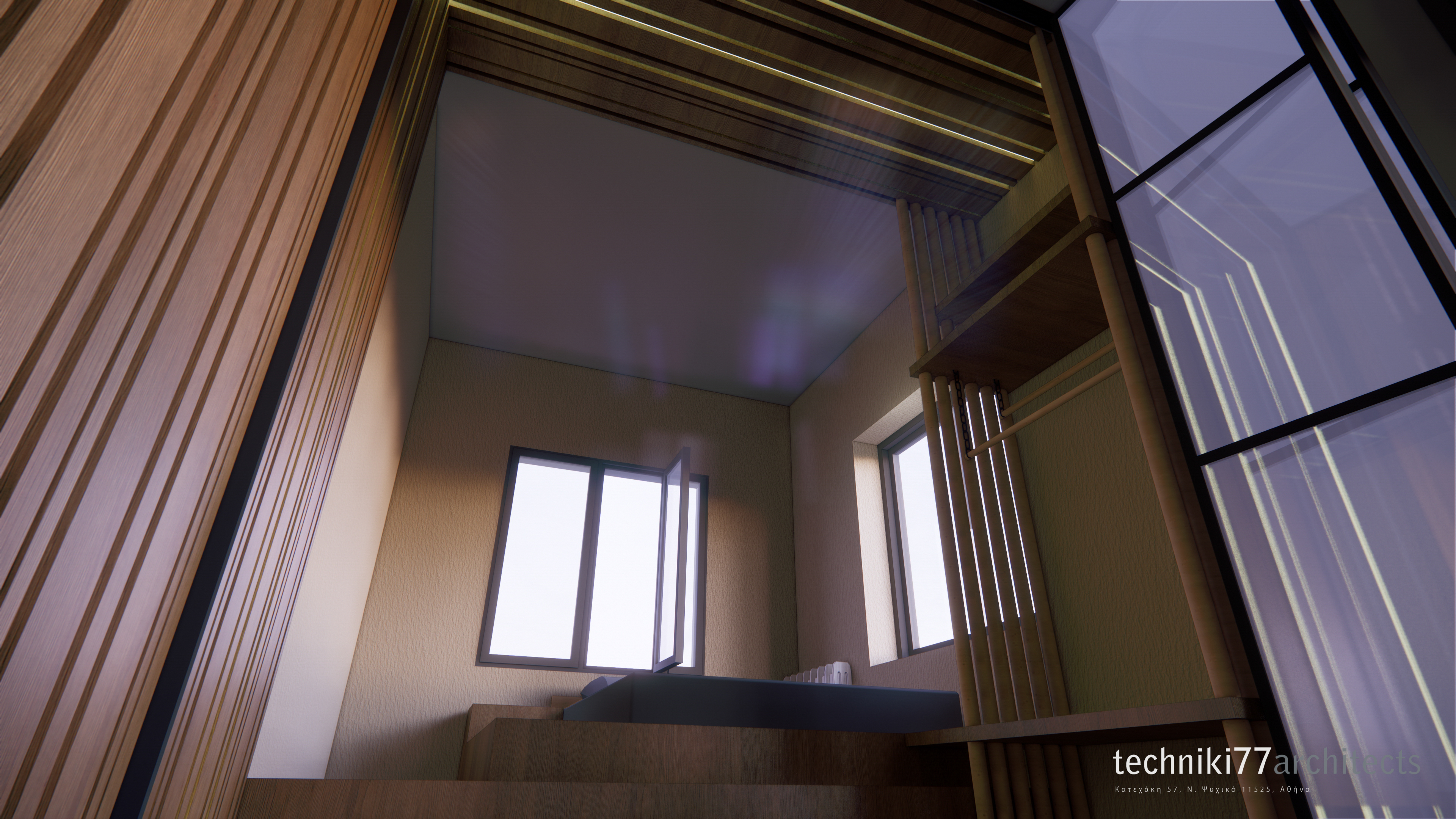 AirBNB Apartment in Vyronas-20