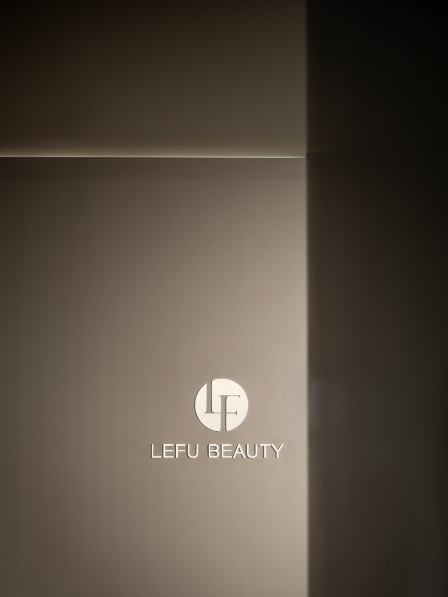 乐肤科技美容工作室深圳丨中国深圳丨凯派设计-21