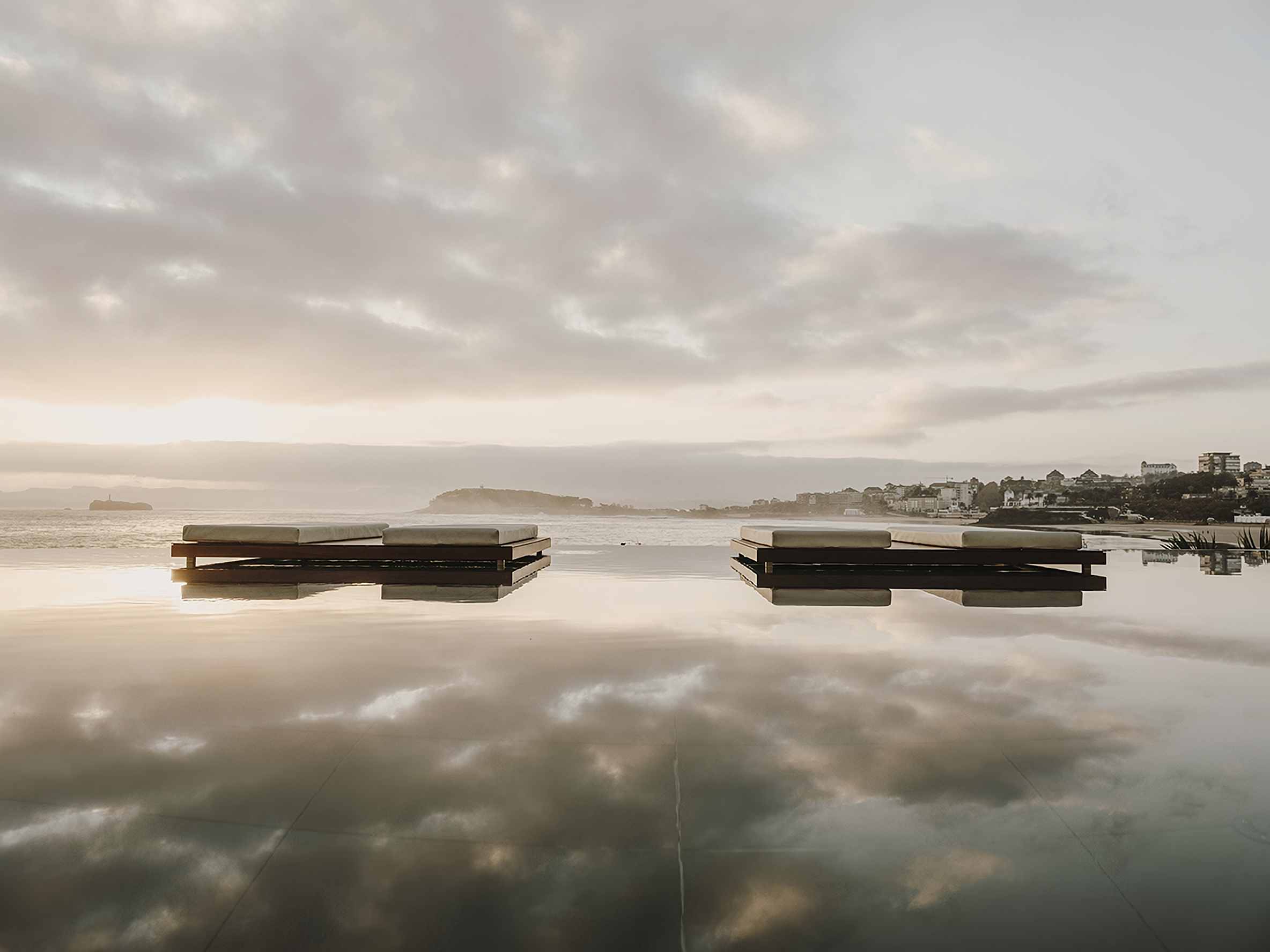 奇基桑坦德酒店二期丨西班牙桑坦德丨Sandra Tarruella Interioristas-1