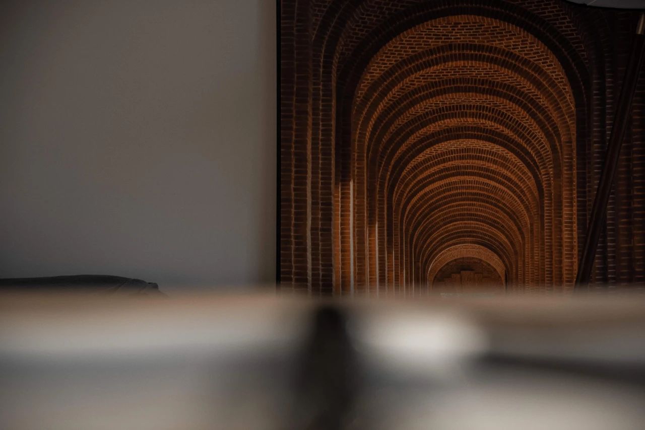 乌托邦式的花园别墅丨中国成都丨成都尺介建设有限公司-17