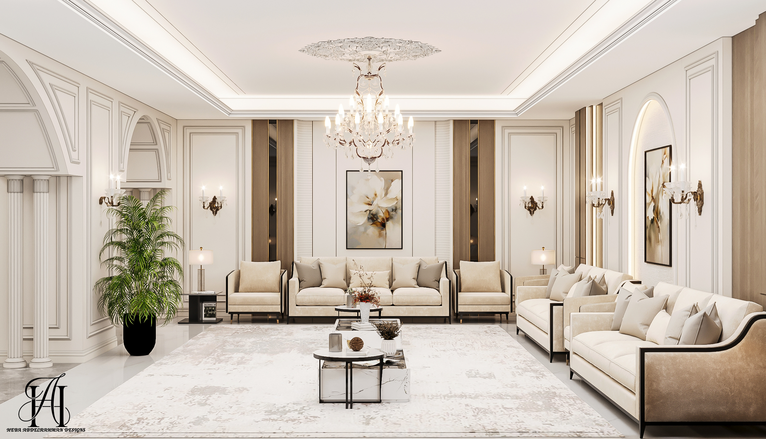 丨沙特阿拉伯利雅得-26