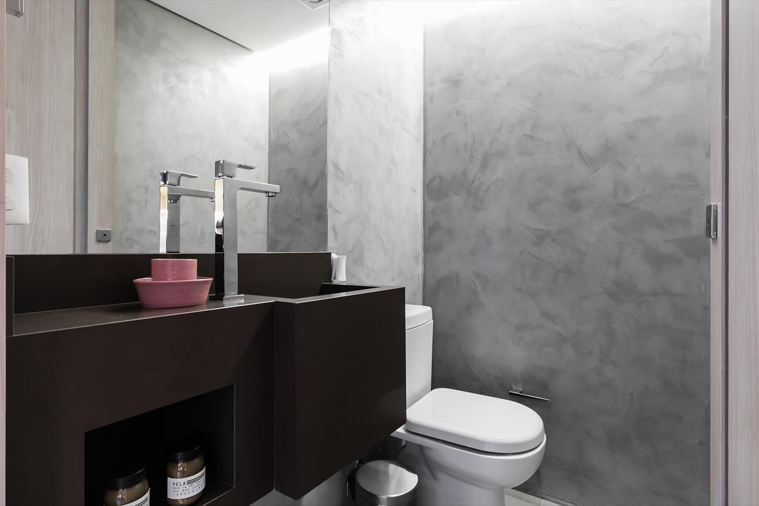 现代酒吧风格公寓(Apartamento Catão)-12