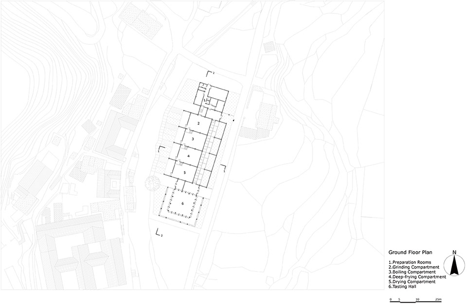 豆腐工坊，浙江松阳 / DnA建筑事务所-53