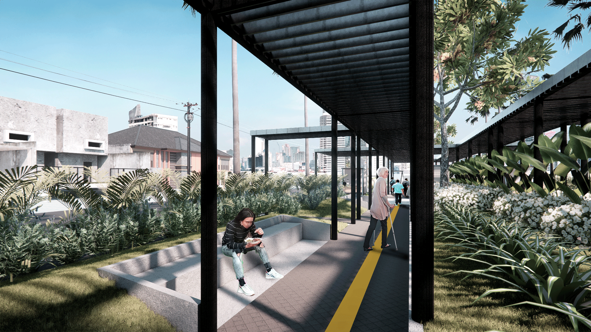 埃姆佩兰清真寺-8