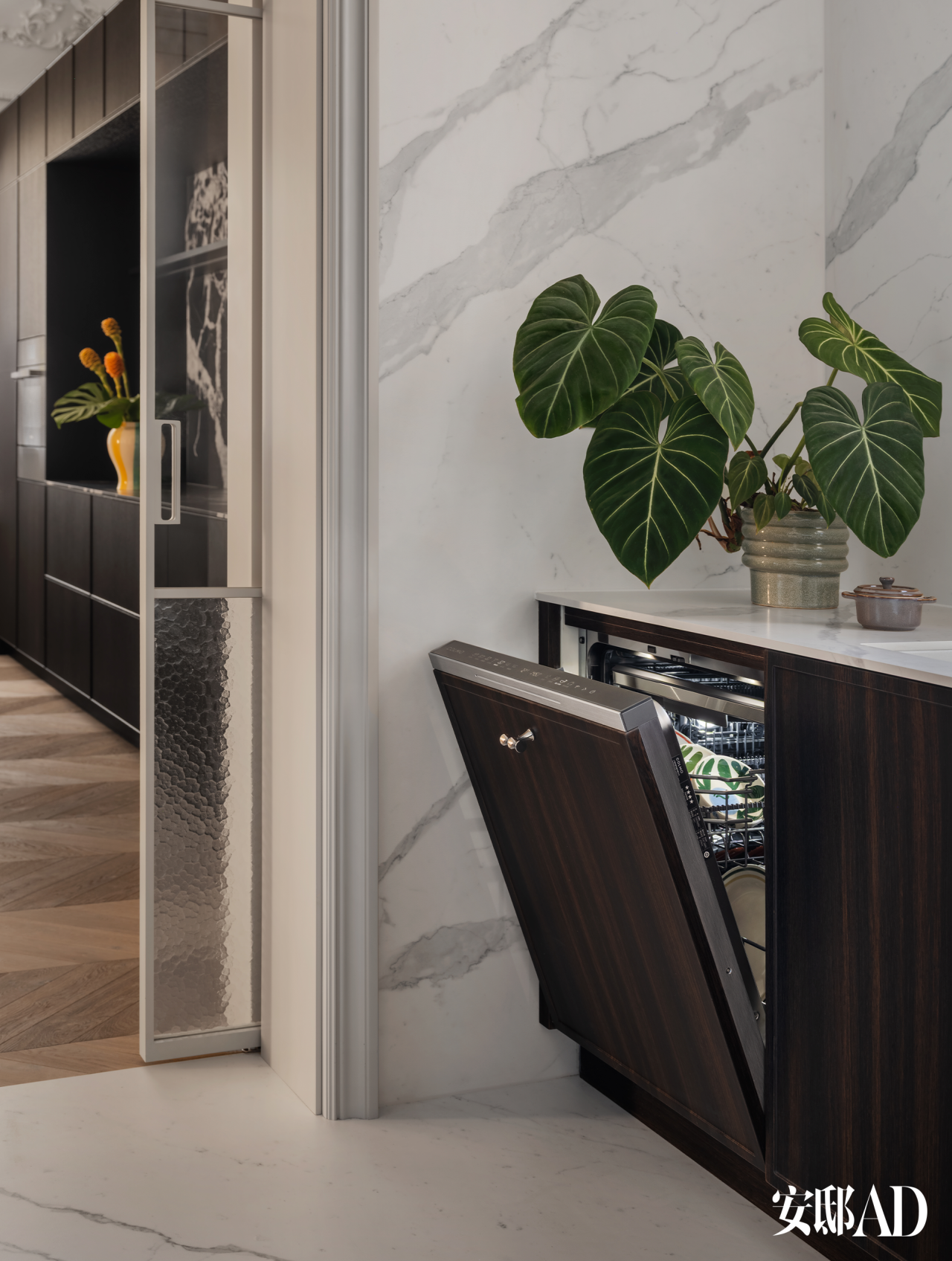 优山美地千平大宅设计丨Tree Studio故乡建筑-26