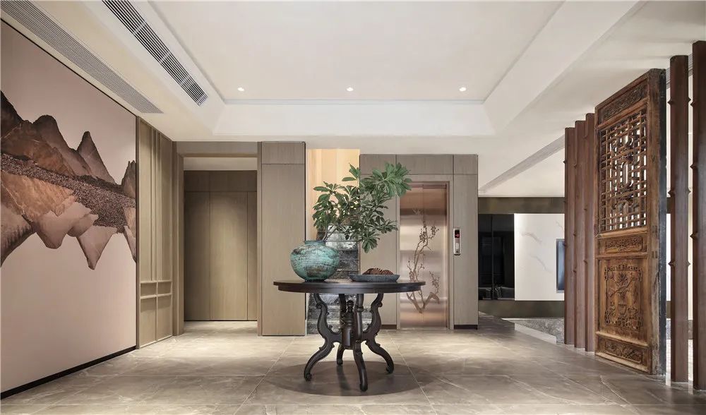 当代中式“君子如玉”丨田艾灵项目组-42