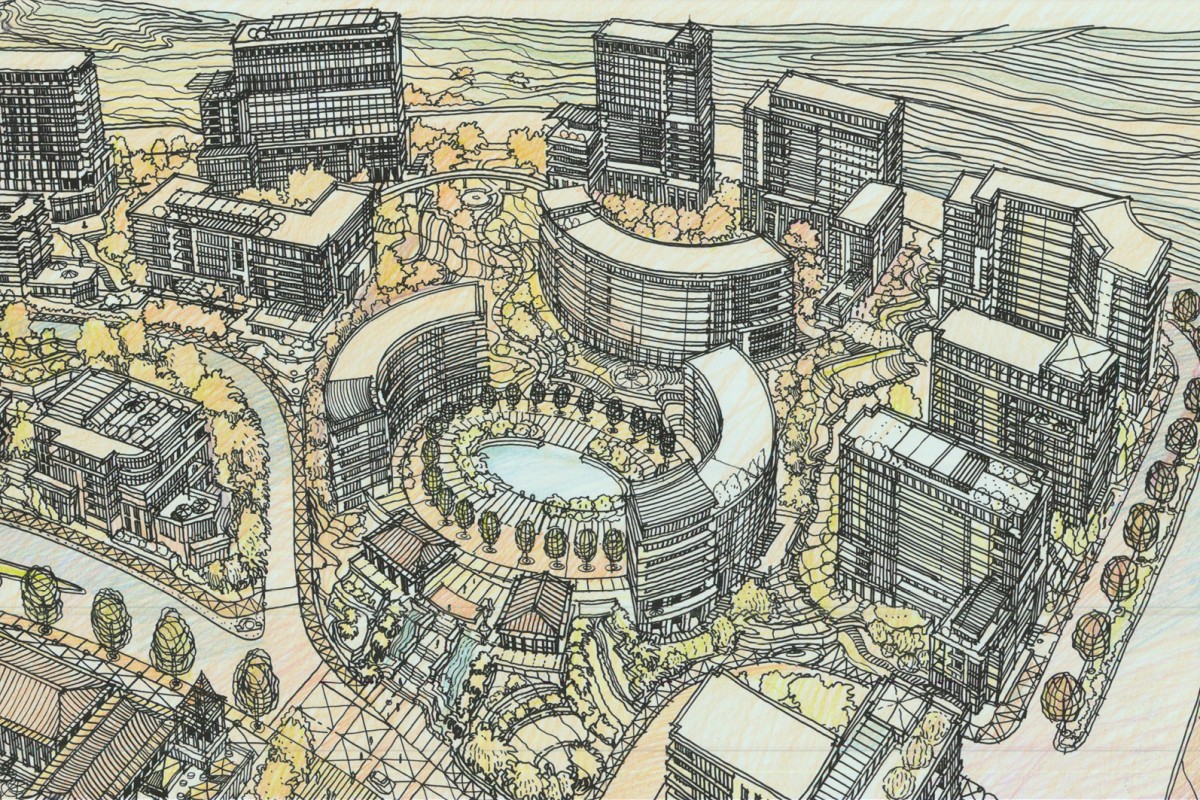 天水项目（因文本未明确,暂以此概括）丨中国天水-19