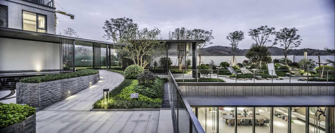 融创东麓 | 山水之间的闽南文化雅居-110