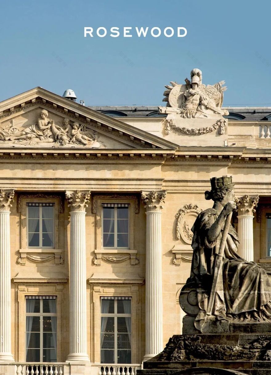 戛纳卡尔顿丽晶酒店修复项目丨法国丨Tristan Auer-43