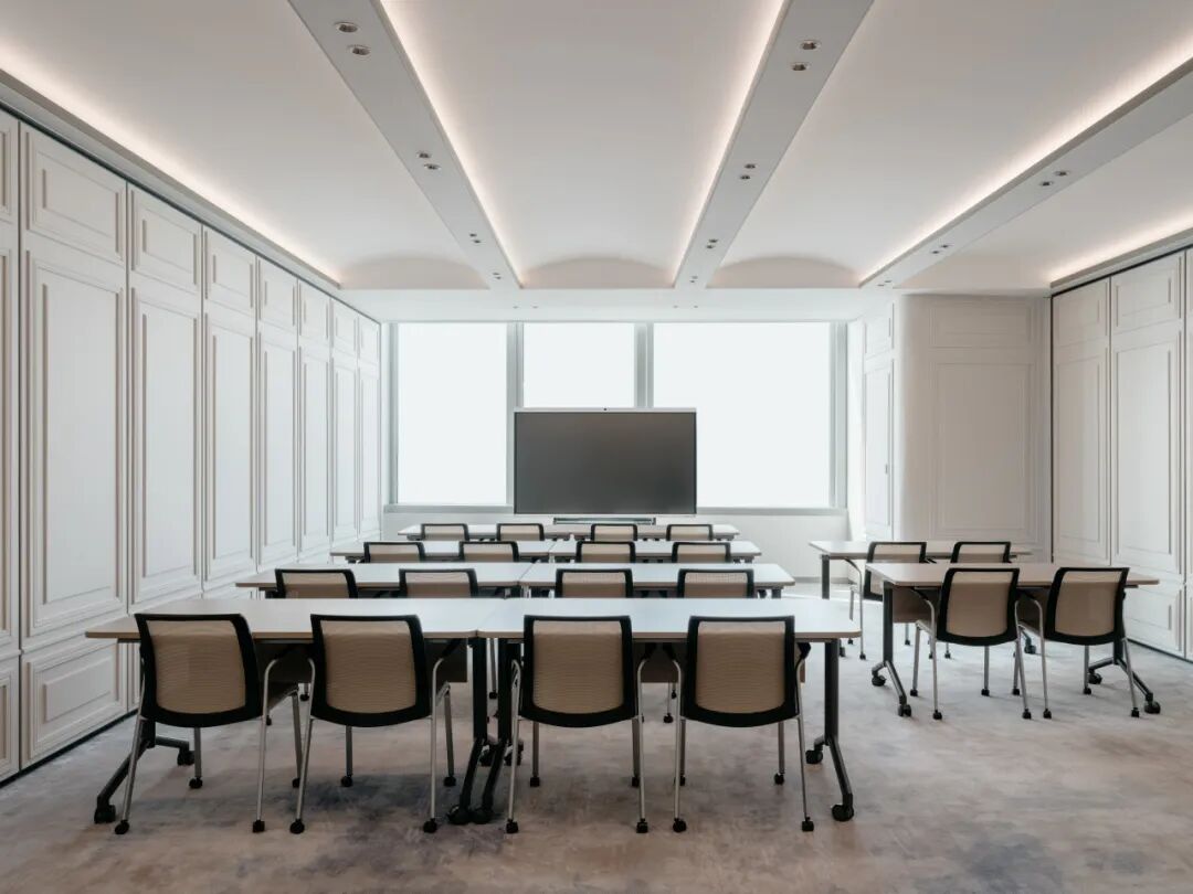 TERRA:WhereDesignMeetsWellbeing|TERRA空间：设计与健康的交汇点-19