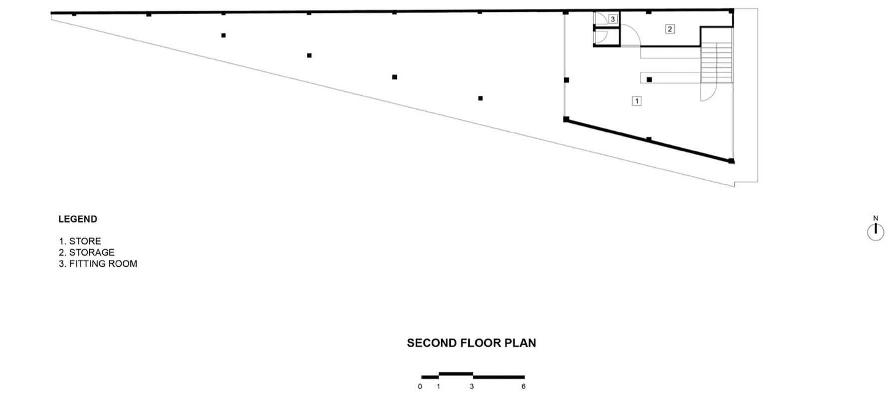 Set N Rise餐厅丨印度尼西亚巴厘丨Studio Kota-77
