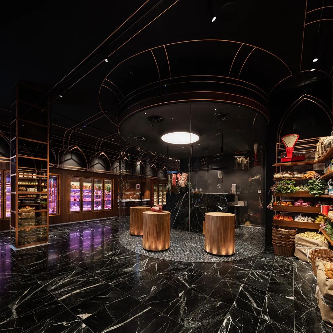 墨尔本维克多·丘吉尔肉店丨澳大利亚墨尔本-18