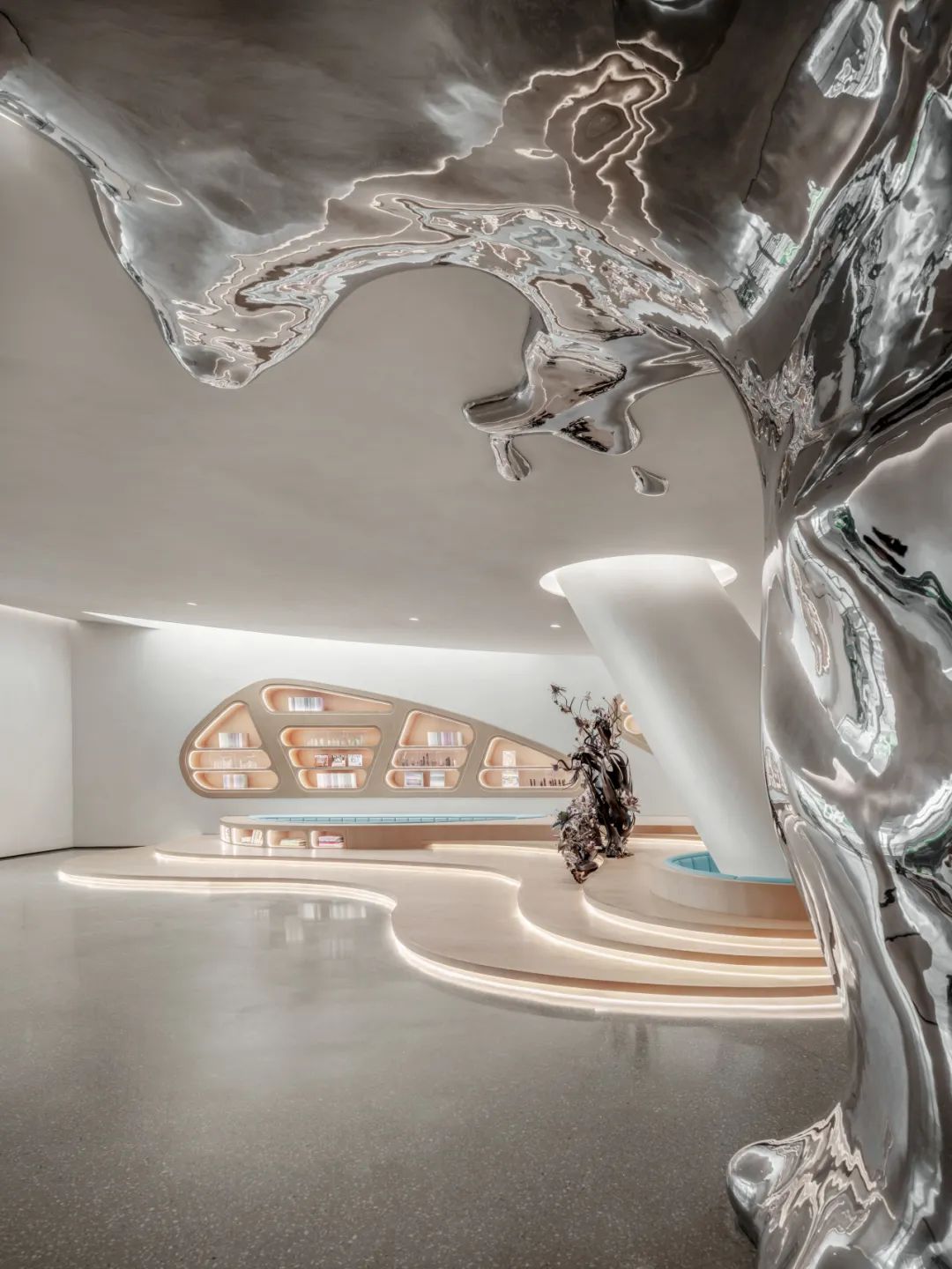 墨设设计七周年，不是总结，是另一种出发丨中国上海丨墨设设计-60