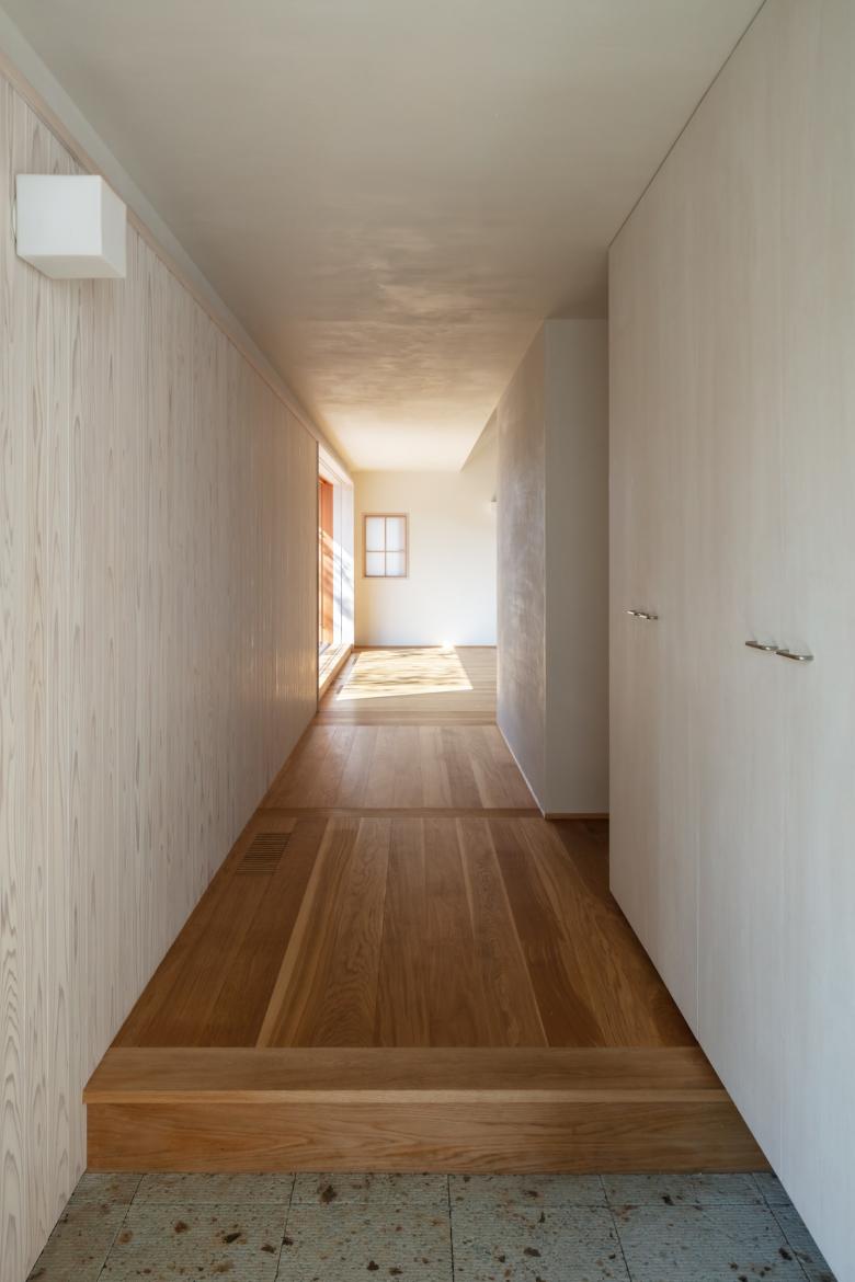 藤原昌彦 / バウムスタイルアーキテクト丨関の家丨日本-6